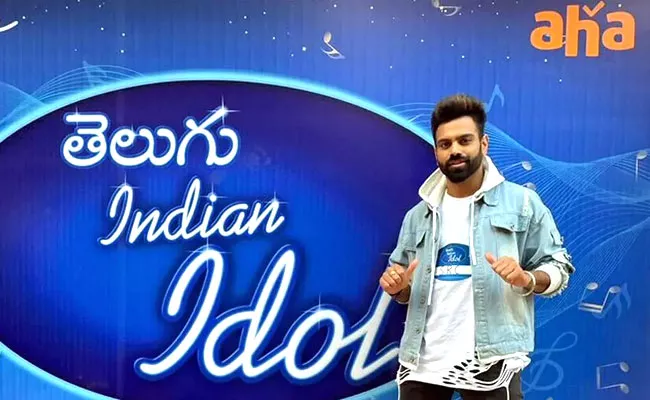 S Thaman As Judge For Telugu Indian Idol Show - Sakshi