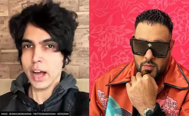 Viral Video: Musician Shares How To Make a Badshah Song in 2 minutes - Sakshi