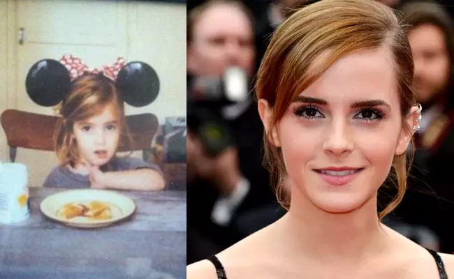 Emma Watson Or Emma Roberts Trolled In Harry Potter Reunion Special - Sakshi