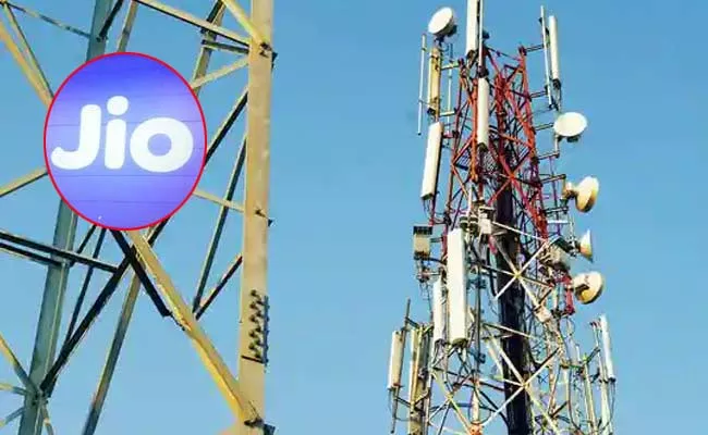 Reliance Jio Announced 5G Coverage Planning Completed for 1000 Cities - Sakshi