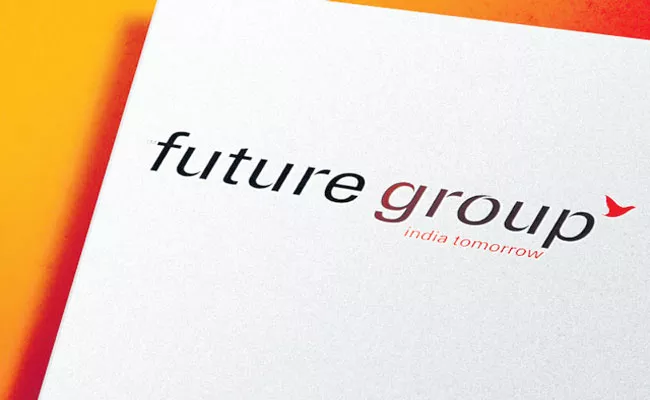 Future Group To Exit Insurance Business, Sell 25percent Stake To Generali - Sakshi