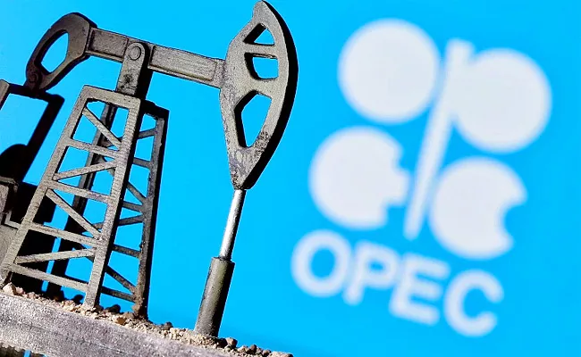 Opec Decided To Increase Crude Oil Production It May lead To Decrease Fuel Price - Sakshi