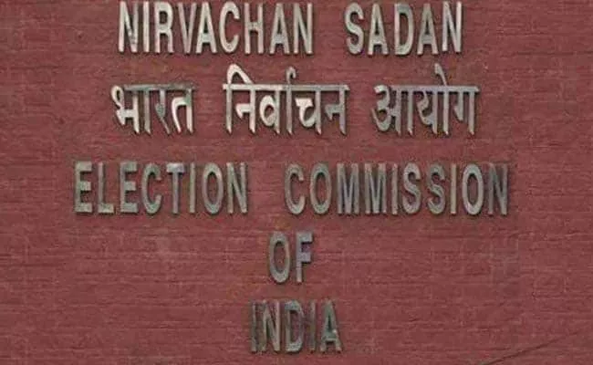 Govt hikes poll expenditure limit for candidates - Sakshi