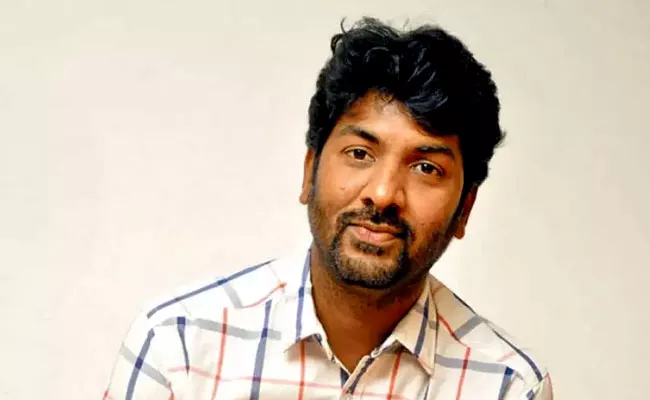 Director Kalyan Krishna About Bangarraju Movie Experience - Sakshi