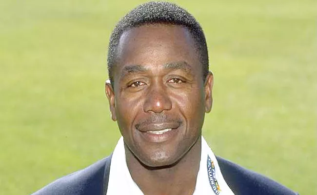 West Indies Batting Great Desmond Haynes Named New Chief Selector Of Team - Sakshi