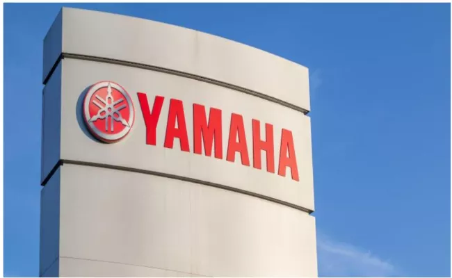 Yamaha Enter To Rental Platforms - Sakshi