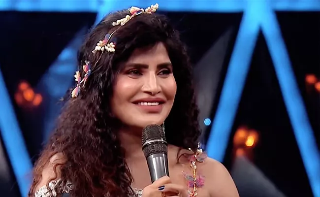 Bigg Boss OTT Non Stop: Shree Rapaka Entered As 9th Contestant, Know Her Details - Sakshi