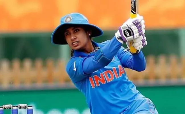 When I retire after World Cup, squad will be far stronger says Mithali Raj - Sakshi