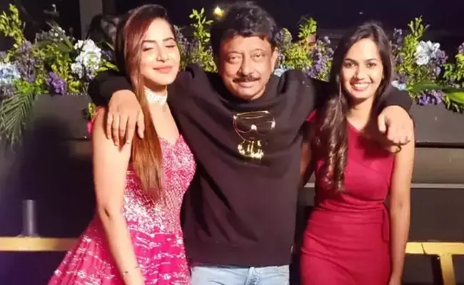 Bigg Boss OTT Non Stop: RGV Supports Shree Rapaka Instead Of Ariyana, Ashu Reddy - Sakshi