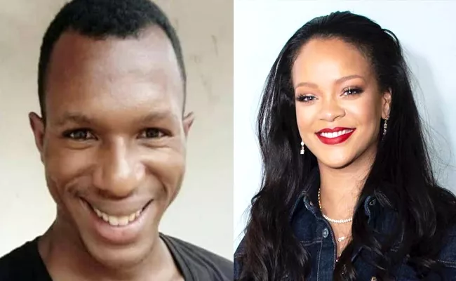 Nigerian Socialite Daniel Regha Controversial Comments On Rihanna Pregnancy - Sakshi