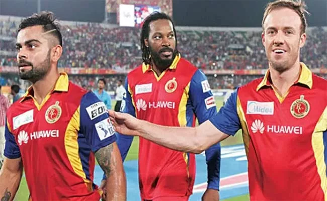 Kohli Recalls RCB Loss In IPL 2016 Final, Says It Still Hurts - Sakshi