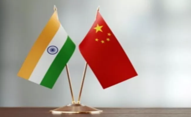 India China 15th Round Of Talks Tomorrow - Sakshi