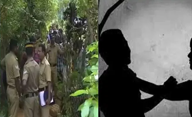 Rape Accused Killed By Tying Him To Tree In Tripura - Sakshi