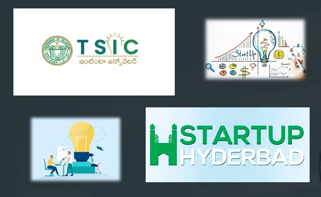 Telangana State Innovations for Rural Impact Incentives Details Here - Sakshi