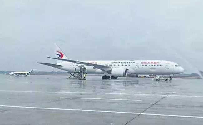 Chinese Boeing Plane Crash Incident Faces Mass Cancellation - Sakshi