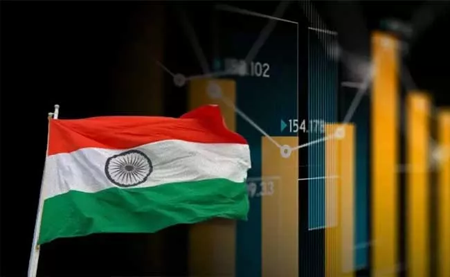 India Breaks Into World Top Five Club in Terms of Market Capitalisation - Sakshi