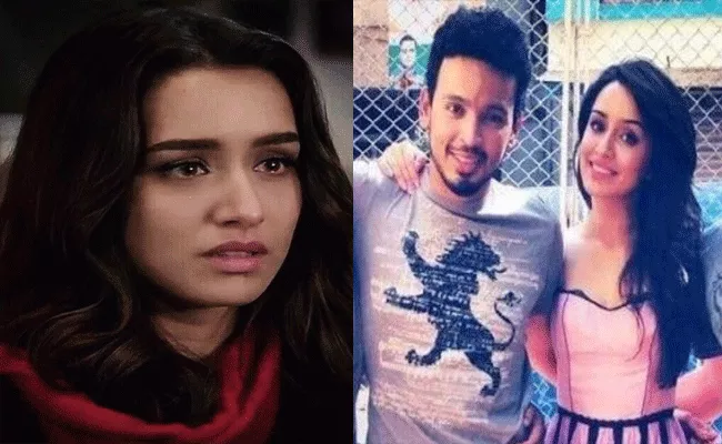 Shraddha Kapoor Reacts On Breakup Rumours With Rohan Shrestha - Sakshi