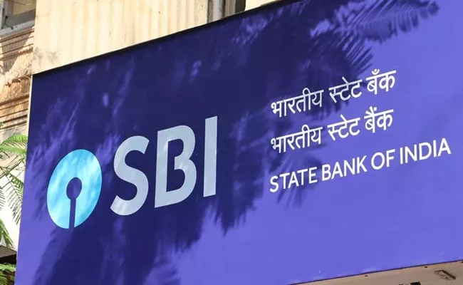 52 SBI Branches Will Be Working On March 26th And 27th - Sakshi