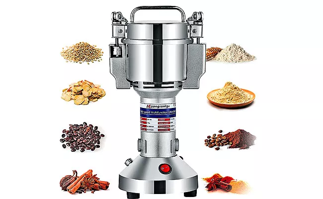 Mini Dry Grinder Very Helpful Know How It Works And Price Details - Sakshi