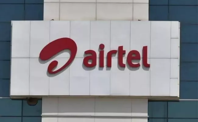 Bharti Airtel will acquire a 4.7 per cent stake in Indus Towers - Sakshi