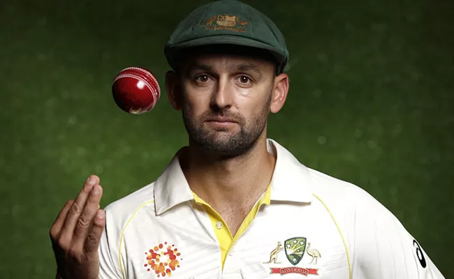 Nathan Lyon becomes first bowler to be hit for 250 sixes in Test cricket - Sakshi