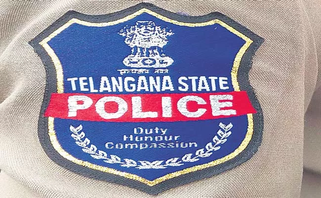 Telangana Police Department Likely To Raise Age Limit For Police Jobs - Sakshi