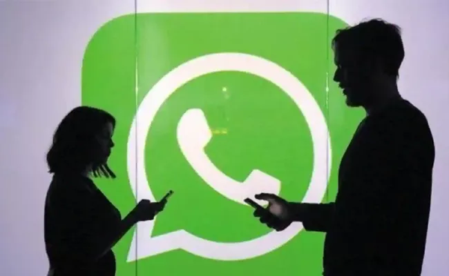 Whatsapp To Allow 32 People In Group Voice Call, Larger File Sharing - Sakshi