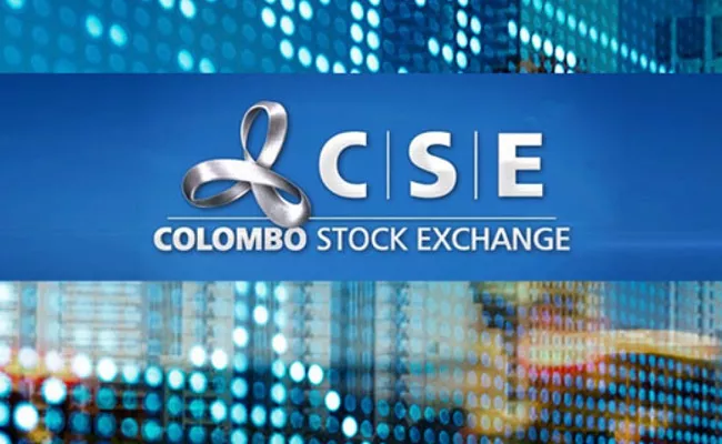 Sri Lanka Colombo Stock Market Closed For 5 Days From 2022 April 18 - Sakshi