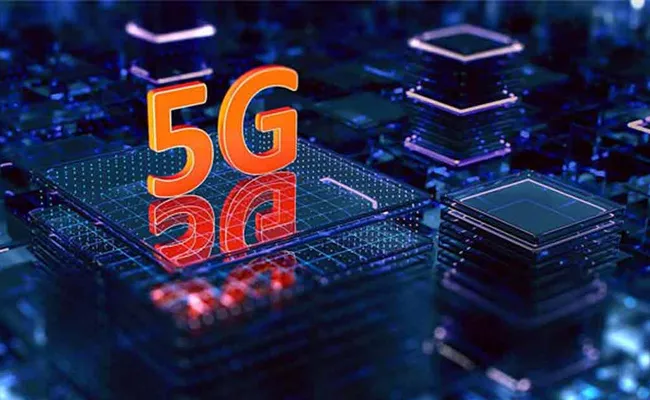5G Services Will Commence As Per Schedule Said By Minister Ashwini Vaishnav - Sakshi