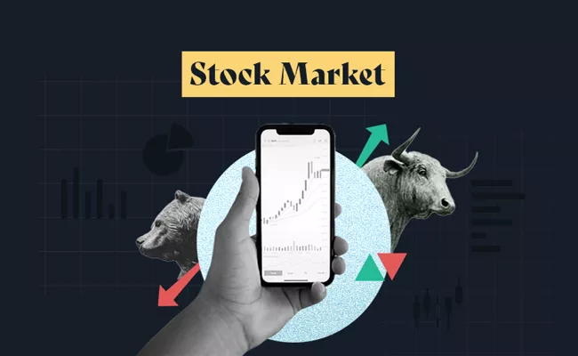 This Week Stock Market Analysis - Sakshi