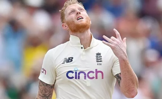 Ben Stokes To Be England Test captain Says Reports - Sakshi