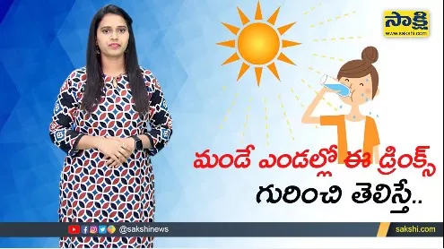 Beat The Heat Summer Refreshing Drinks Tips And Facts In Telugu