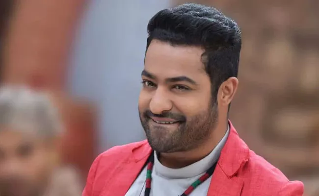 Jr NTR To Surprise Fans With NTR31 Update On His Birthday - Sakshi