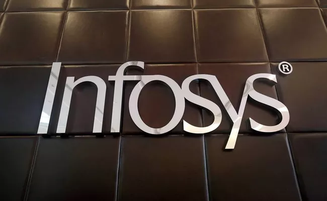 Labour Commissioner Served Second Letter To Infosys Over Nascent Issue - Sakshi