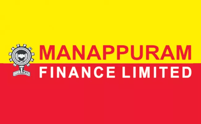 Manappuram Finance net profit falls 44percent to Rs 261 cr - Sakshi