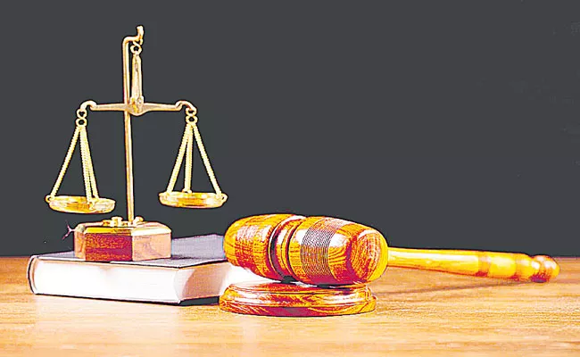 PDJ Courts Open In Telangana Districts On June 2 - Sakshi
