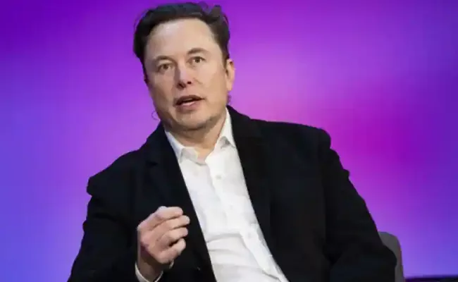 Elon Musk Lashes Out Fewer Kids Will Help Environment Theory - Sakshi