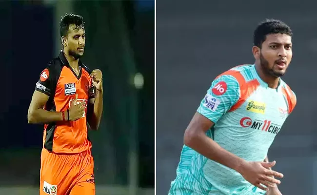 Top four left arm Pacers who dominated batters in IPL 2022 - Sakshi