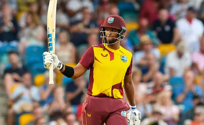 Nicholas Pooran Named West Indies Limited-overs And T20i New Captain - Sakshi