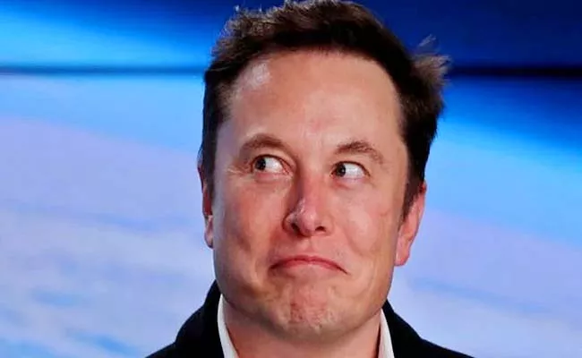 World Richest Man Elon Musk tops list of highestpaid CEOs  - Sakshi