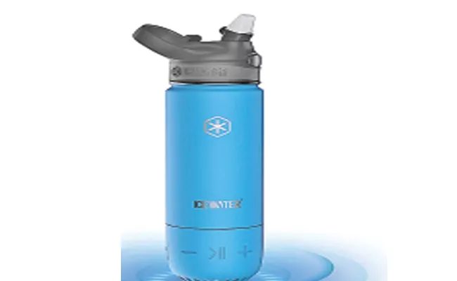 3 In 1 Smart Insulated Water Bottle How It Works And Price Details - Sakshi