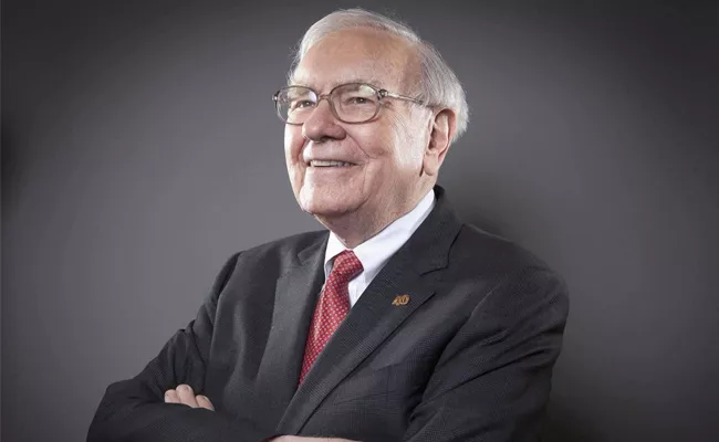 Warren Buffett: The greatest measure of success - Sakshi
