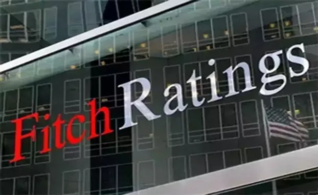 Fitch Revises Outlook on India to Stable, Affirms at BBB - Sakshi