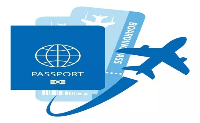 Telangana Thousands of Passport Applications Pending - Sakshi