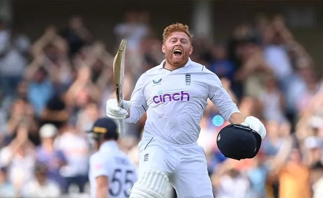 ENG VS NZ 2nd Test: England Beat New Zealand By 5 Wickets To Clinch Series - Sakshi