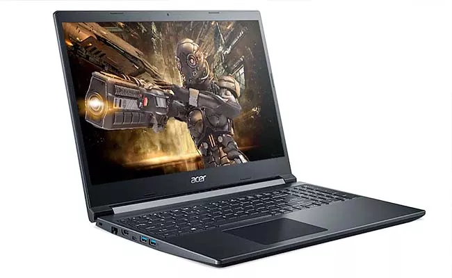 Want to Buy a Laptop Check Discount Offers Flipkart End of Season Sale 2022 - Sakshi