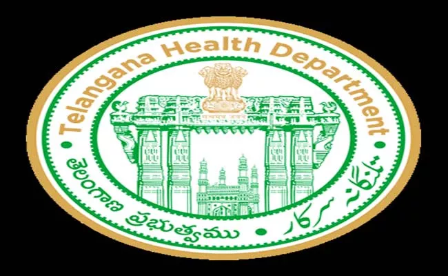 Telangana Medical And Health Department Created Calendar On Precautions - Sakshi