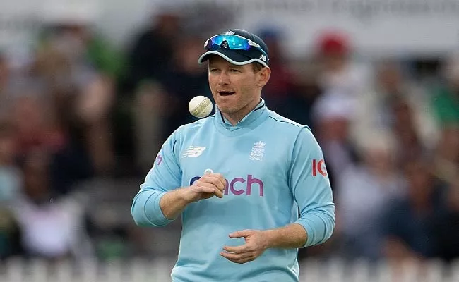Eoin Morgan Retiring? England ODI captain can retire this WEEK - Sakshi
