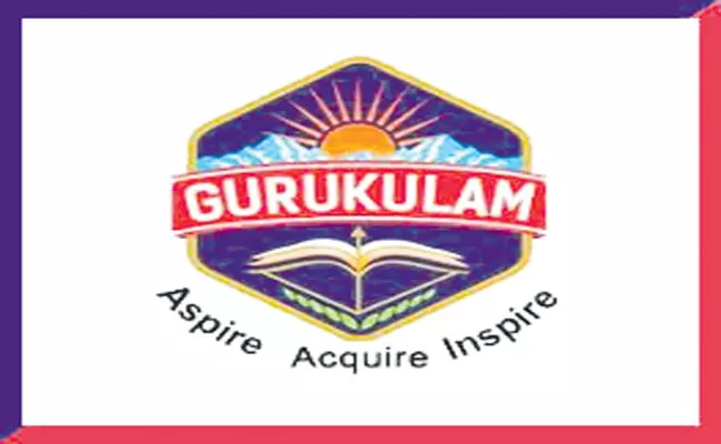 Telangana Gurukul 50 Percent Seats For Local Students - Sakshi