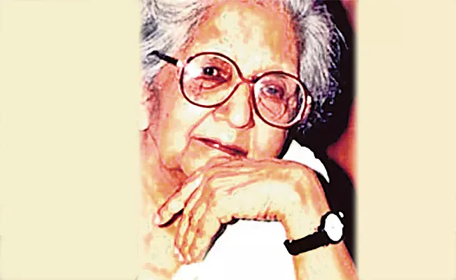 azadi ka amrit mahotsav:Aruna Asaf Ali The Queen Of Quit India Revolution - Sakshi